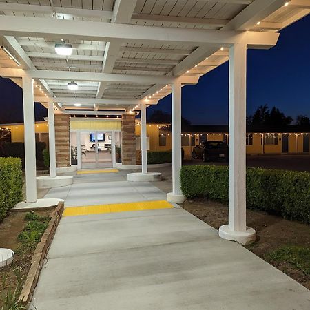 Foothills Motel Auburn Exterior photo
